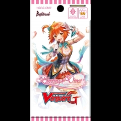 Blessings of Divas: Booster Pack